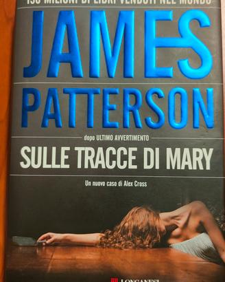 Sulle tracce di Mary