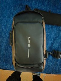 Tracolla unisex
