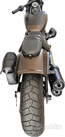 Harley Davidson Fat Bob