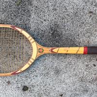 Racchetta Vintage Maxima