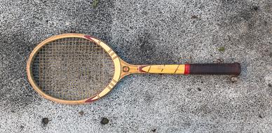 Racchetta Vintage Maxima