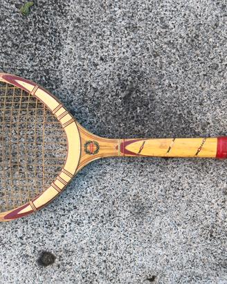 Racchetta Vintage Maxima