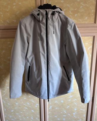 Aquascutum mid parka tg 52
