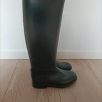 Stivali equitazione Decathlon  nr. 36