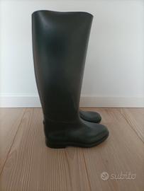 Stivali equitazione Decathlon  nr. 36