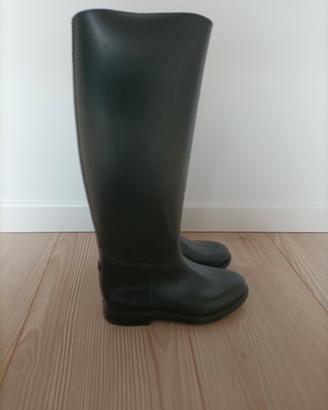 Stivali equitazione Decathlon  nr. 36