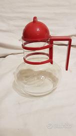 Caraffa in vetro Pyrex