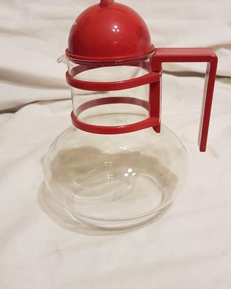 Caraffa in vetro Pyrex