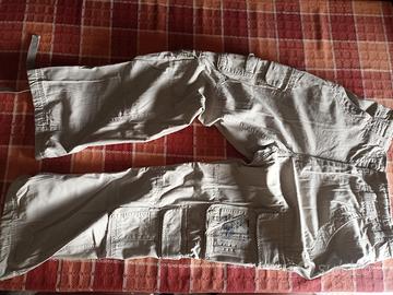 Pantaloni cargo brandit