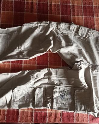 Pantaloni cargo brandit