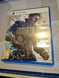 Immortals of Aveum Ps5