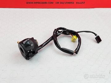DEVIO LUCE SUZUKI SV 650 2006 2011 SV650 2008 2009