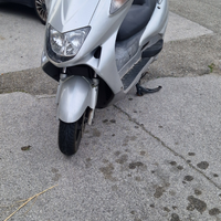 Scooter honda 250 2005