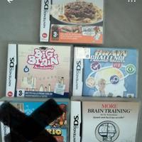 Giochi DS Nintendo