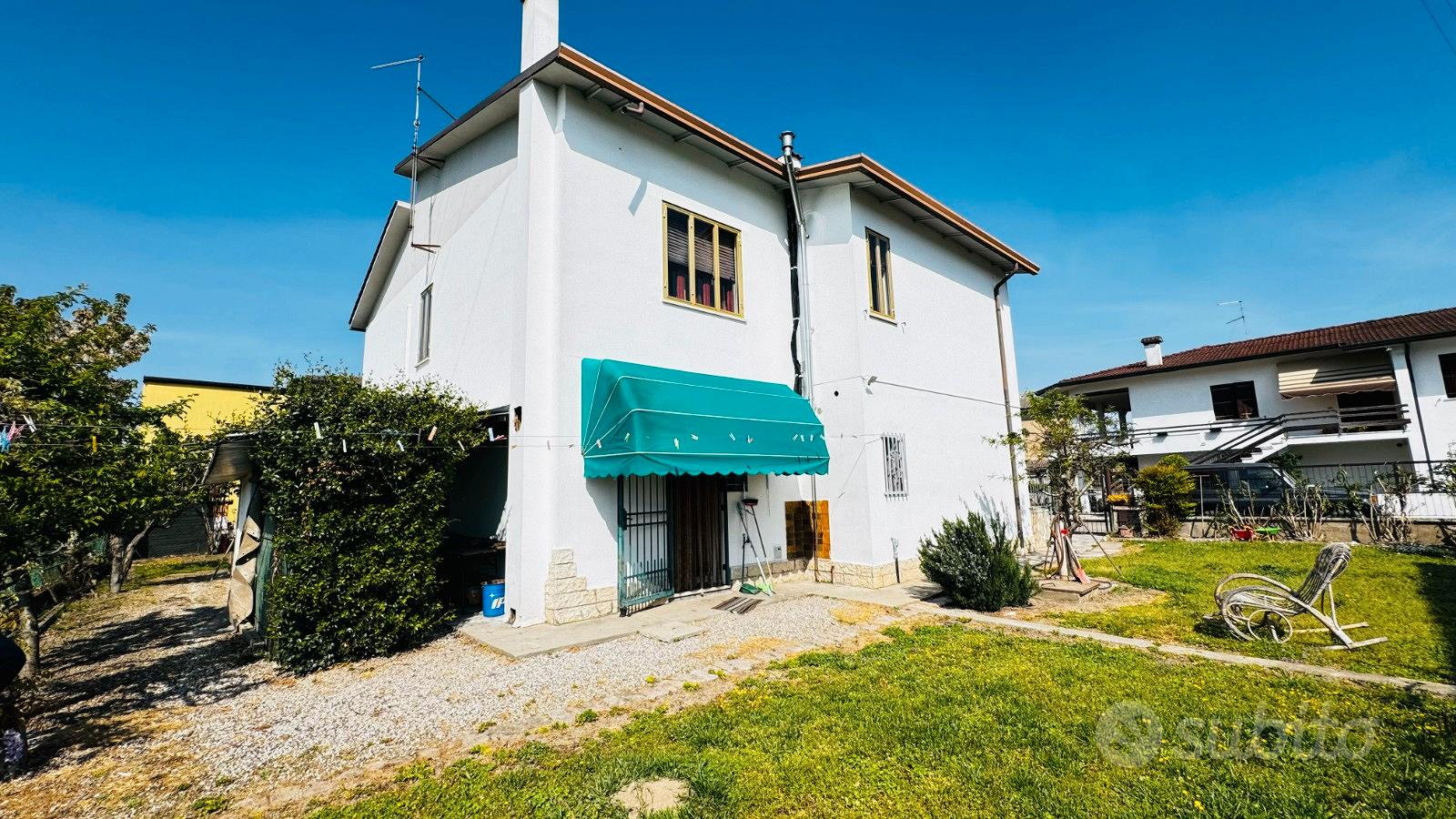 House in Legnago, Porto - Vista 5