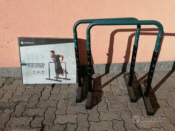 Set Parallele Decathlon