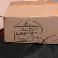 Growbox usata una volta