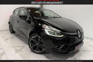 Renault Clio dCi 8V 75 CV 5 porte Moschino Intens