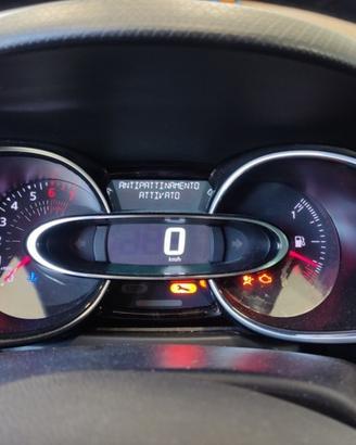 Quadro strumenti RENAULT CLIO 898cc B 2018