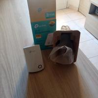 Tp-link tl-wa850re range extender wi-fi