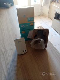 Tp-link tl-wa850re range extender wi-fi