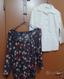 2 camicie 