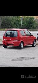 fiat 600 sporting *1999*