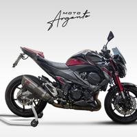 Kawasaki Z 800 ABS