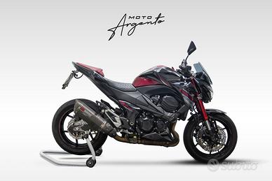 Kawasaki Z 800 ABS