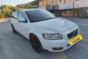 Volvo V50 Sw 2010---1.6 Diesel