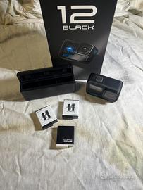 GoPro hero 12 black