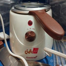 cioccolè cioccolatini e cioccolata amstrad