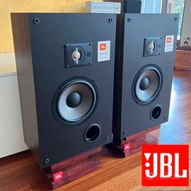JBL DIFFUSORI HI-FI [VALUE FOR MONEY!]