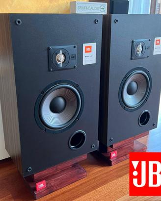 JBL DIFFUSORI HI-FI [VALUE FOR MONEY!]