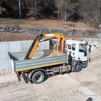 Iveco 120