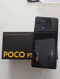 POCO F5 256GB USATO GARANTITO 