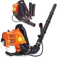 soffiatore a spalla a miscela nuovo