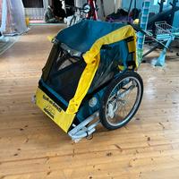 Carrello per bambini