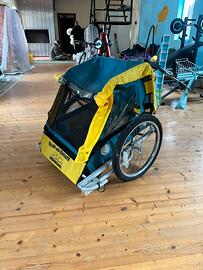 Carrello per bambini