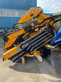 Gru EFFER 175-4S+Jib 3S nuova