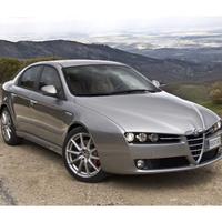 Ricambi alfa romeo 159 #1