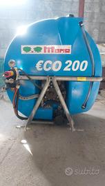 Pompa Atomizzatore Tifone ECO 200 NUOVA