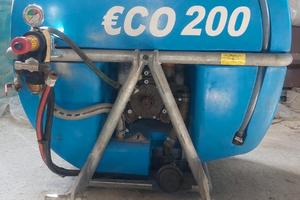 Pompa Atomizzatore Tifone ECO 200 NUOVA