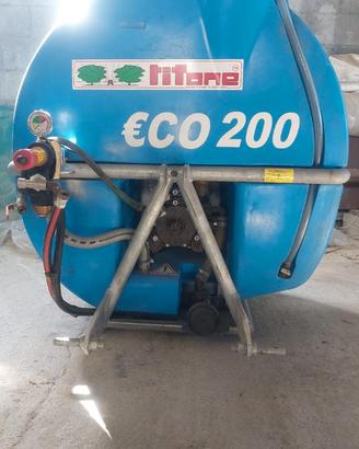 Pompa Atomizzatore Tifone ECO 200 NUOVA