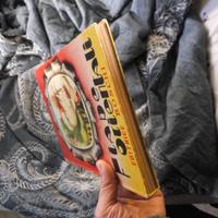 Fiabe orientali ed. Boschi 1954