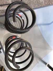 Molle per ammortizzatori anteriori Volvo V40 D2