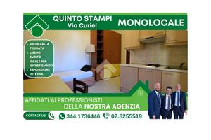 MONOLOCALE A ROZZANO