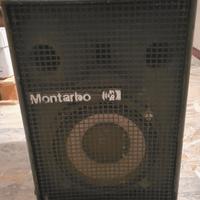 cassa Montarbo 210A