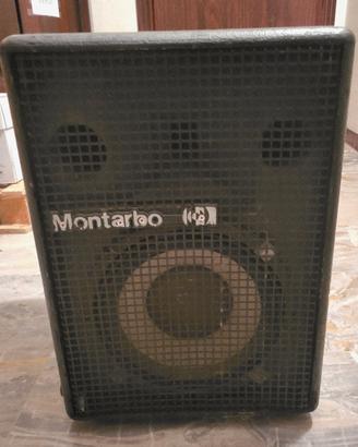 cassa Montarbo 210A