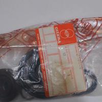 KIT PARAOLI GILERA KZ 125 ORIGINALE NUOVO GILERA 3